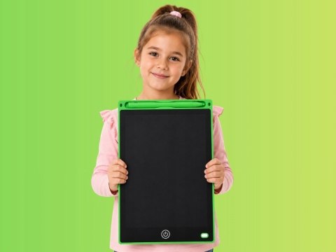 Nowoczesny tablet graficzny - kreatywna tablica do rysowania i pisania 16"
