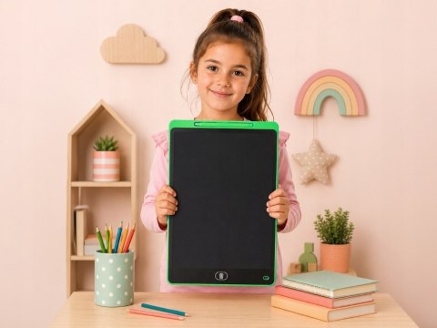 Nowoczesny tablet graficzny - kreatywna tablica do rysowania i pisania 16"