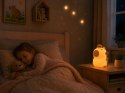 Lampa nocna w kształcie kapibary - idealne rozwiązanie dla dzieci!