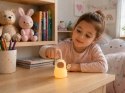 Lampa nocna w kształcie kapibary - idealne rozwiązanie dla dzieci!