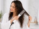 Szczotka Suszarka 3w1 - Suszenie, Modelowanie i Wygładzanie Włosów