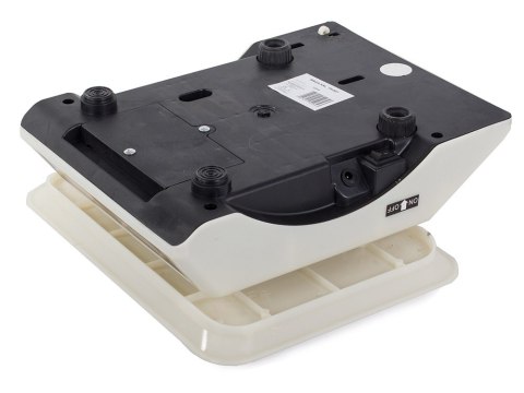 Waga elektroniczna do sklepu - precyzyjne pomiary do 40 kg