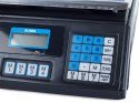 Nowoczesna waga elektroniczna do sklepu - precyzja i wygoda w jednym
