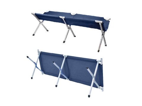 Łóżko składane kanada turystyczne zestaw polowe kempingowe outdoor