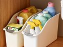Czas na porządek: Innowacyjny organizer plastikowy do każdej kuchni