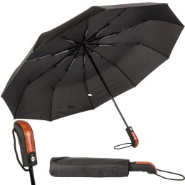 Nowoczesny parasol na każdą pogodę, idealny na każdą porę roku