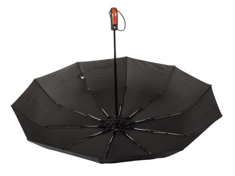 Nowoczesny parasol na każdą pogodę, idealny na każdą porę roku