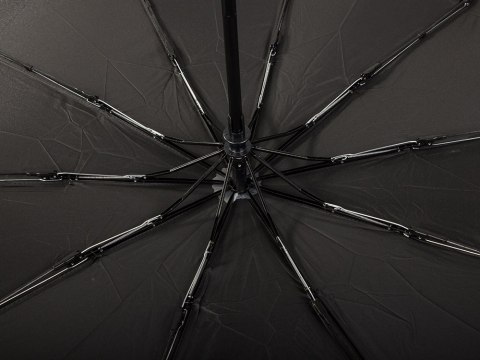 Nowoczesny parasol na każdą pogodę, idealny na każdą porę roku