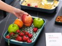 Taca do kuchni z odpływem - idealna do każdego domu