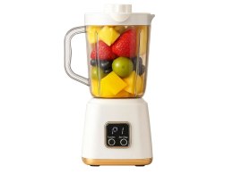 Nowoczesny przenośny blender do smoothie  Przenośny kubek do smoothie z USB Blender d