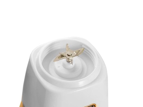 Nowoczesny przenośny blender do smoothie  Przenośny kubek do smoothie z USB Blender d