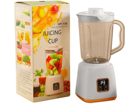 Nowoczesny przenośny blender do smoothie  Przenośny kubek do smoothie z USB Blender d