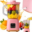 Blender bezprzewodowy do smoothie - Twój nowy sprzymierzeniec w kuchni!