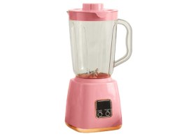 Blender bezprzewodowy do smoothie - Twój nowy sprzymierzeniec w kuchni!