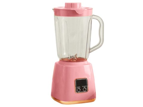 Blender bezprzewodowy do smoothie - Twój nowy sprzymierzeniec w kuchni!