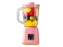 Blender bezprzewodowy do smoothie - Twój nowy sprzymierzeniec w kuchni!