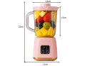 Blender bezprzewodowy do smoothie - Twój nowy sprzymierzeniec w kuchni!