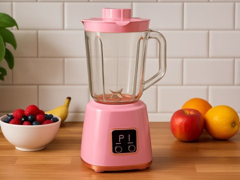 Blender bezprzewodowy do smoothie - Twój nowy sprzymierzeniec w kuchni!