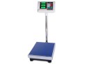 Waga 100kg/20g dokładna platforma 230V lub AKU sklep magazyn hurt detal