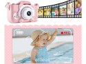 Nowoczesny aparat cyfrowy dla małych odkrywców