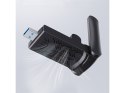 Nowoczesny adapter WiFi USB 3.0 do wygodnego dostępu w każdym zakątku domu