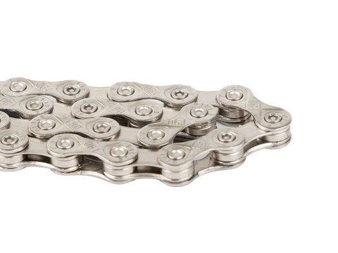 Łańcuch rowerowy do napędów z 116 ogniwami 1/2x3/32