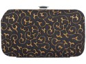 Zestaw do profesjonalnej pielęgnacji paznokci w etui 7 elementów
