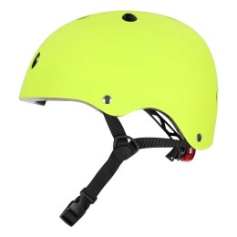 Kask dla najmłodszych: Bezpieczna jazda na rowerze i hulajnodze