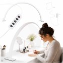 Lampa LED do manicure: nowoczesne oświetlenie dla perfekcyjnych paznokci