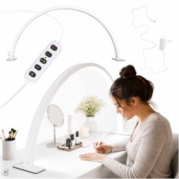 Lampa LED do manicure: nowoczesne oświetlenie dla perfekcyjnych paznokci