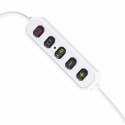 Lampa LED do manicure: nowoczesne oświetlenie dla perfekcyjnych paznokci