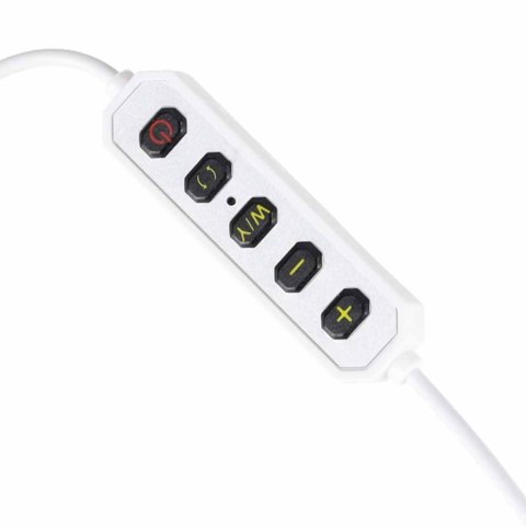 Lampa LED do manicure: nowoczesne oświetlenie dla perfekcyjnych paznokci