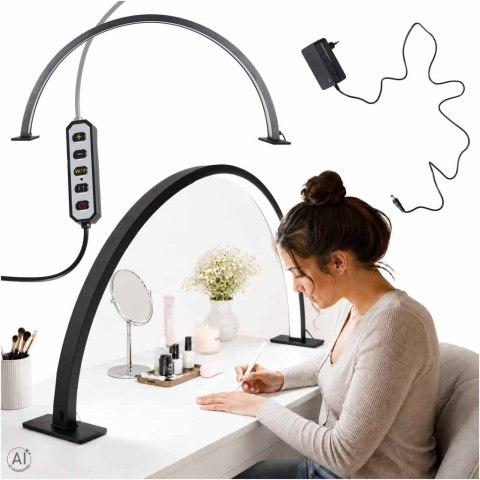Lampa do stylizacji paznokci LED
