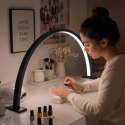 Lampa do stylizacji paznokci LED