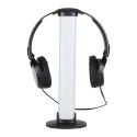 Nowoczesna lampka LED RGB do biura - zestaw 2 sztuki