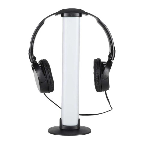Nowoczesna lampka LED RGB do biura - zestaw 2 sztuki
