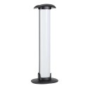 Nowoczesna lampka LED RGB do biura - zestaw 2 sztuki