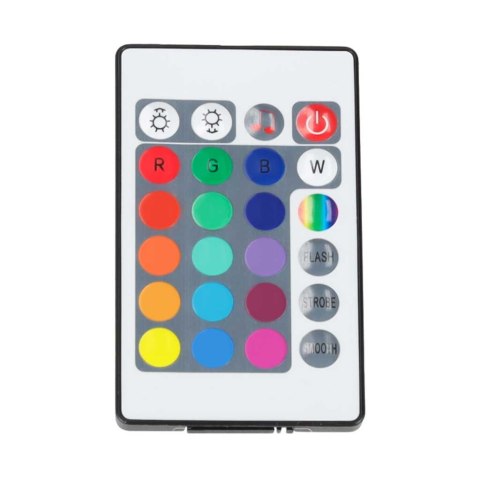 Nowoczesna lampka LED RGB do biura - zestaw 2 sztuki