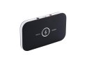 Nowoczesny adapter Bluetooth 2w1 - Odbiornik i transmiter do audio