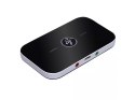 Nowoczesny adapter Bluetooth 2w1 - Odbiornik i transmiter do audio