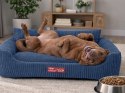 Nowoczesne legowisko dla psa i kota - wygoda i styl w jednym!