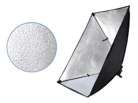2x 135w lampa światło soft box zestaw statyw domowe studio foto żarówka