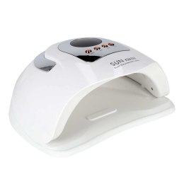 Lampa UV LED do manicure i pedicure | Lampa do hybryd i żeli | Lampa do paznokci UV LED 380W | Odkryj nową jakość manicure z lam