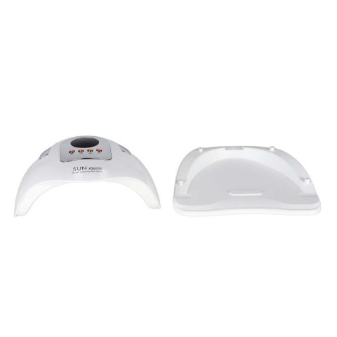 Lampa UV LED do manicure i pedicure | Lampa do hybryd i żeli | Lampa do paznokci UV LED 380W | Odkryj nową jakość manicure z lam