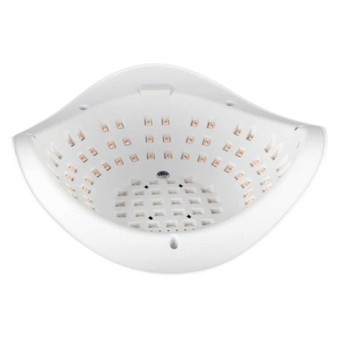 Lampa UV LED do manicure i pedicure | Lampa do hybryd i żeli | Lampa do paznokci UV LED 380W | Odkryj nową jakość manicure z lam
