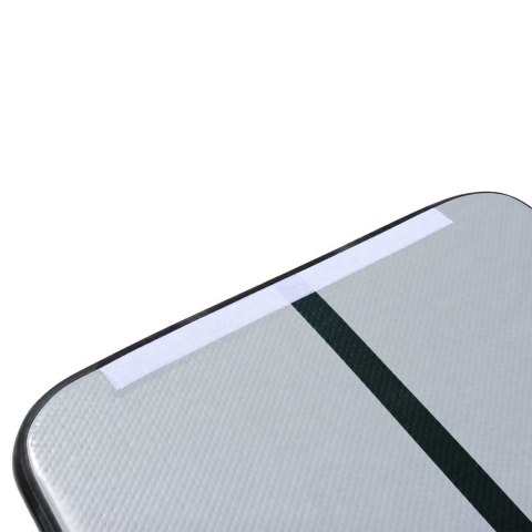 Nowoczesny materac do ćwiczeń z ergonomiczną konstrukcją dla aktywnych