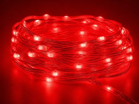 Kreatywna Taśma LED RGB - 10m z Bluetooth i Pilotem