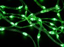 Kreatywna Taśma LED RGB - 10m z Bluetooth i Pilotem