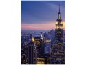 Obraz Panorama miasta Nowy Jork