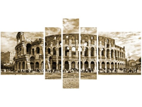 Obraz Rzymskie Koloseum 